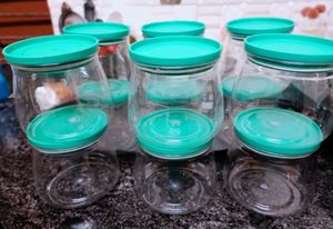 Air Tight Containers
