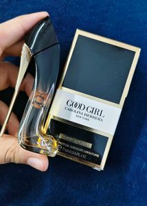 Carolina Herrera Good Girl Perfume (jasmine absolu
