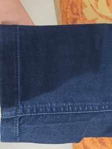 Dark Wash Super Skinny Jeans