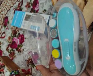 Baby Nail Trimmer