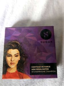 Sugar Mini Highlighter
