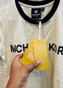 🇺🇸 Michael Kors imported cord set