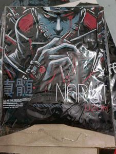 One Piece Monkey D. Luffy Graphic T-Shirt