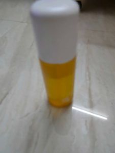 AMINU Vitamin C Body Oil