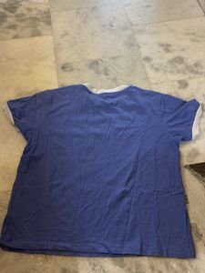 Retro Butterfly Graphic Tee