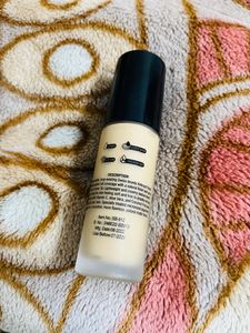 Swiss Beauty Airbrush Finish Foundation 05