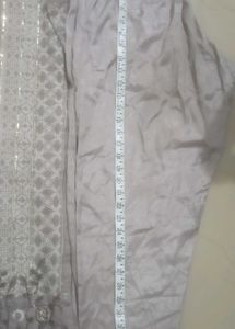 Sparkling Sequined Kurta