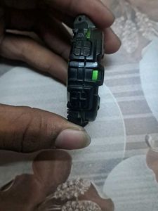 Sonata Shock Resist Watch