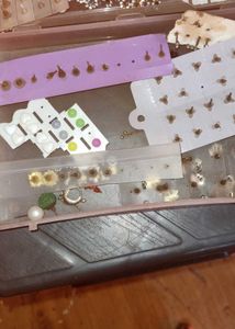 Assorted Earring Collection