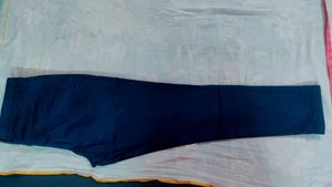 "Pantaloons" buy Blue Chino Pants