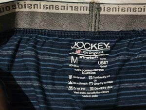 Combo of Briefs