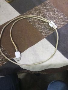 Samsung Original Type C Data cable