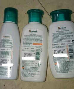 Himalaya Products
