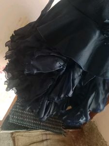 Frills Frock
