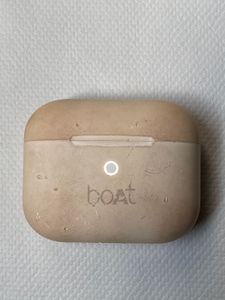 Boat Airdopes