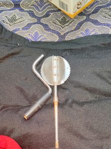 Coconut Scraper