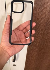 iPhone 15 Pro Max Case- Used