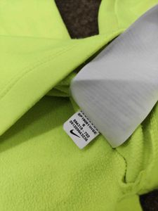 Nike Manchester City Pullover