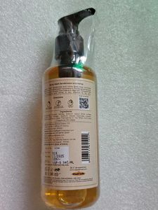 Vagad's Sandalwood &amp; Honey Body Wash