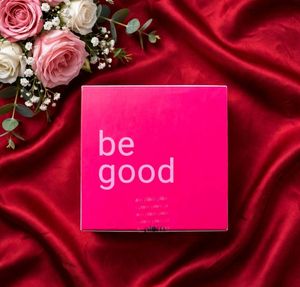 Plum Bulgarian Rose &amp; Hyaluronic Acid Gel Cream