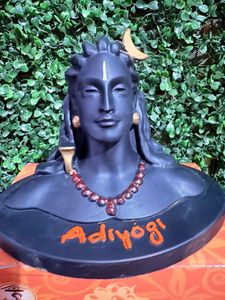 Adiyogi Idol Showpiece