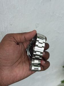 Men's Emporio Armani Watch