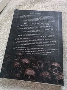The Sacrifice: A Dark Revenge Romance