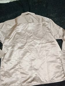 Man's Shirt