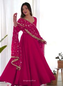 Embroidery Kurti Special Diwali