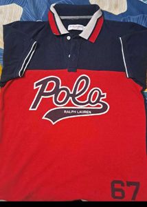 US Polo T-Shirt