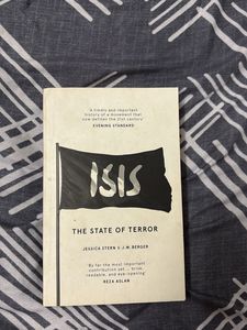 ISIS: The State of Terror