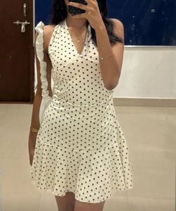 Savana Dress