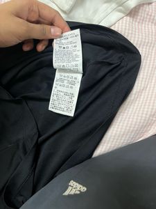 Nike Dri-FIT T-Shirt