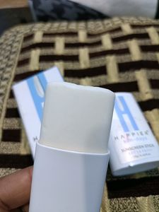 Happier Sunscreen Stick