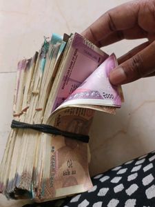 Nakli Paise Total 50
