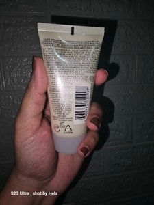 Original Cacharel Noa body lotion tube