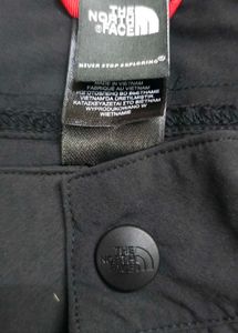 The North Face Women's Cropped Capri