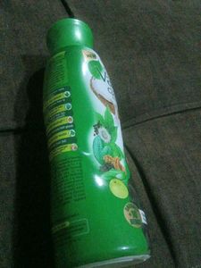 Dabur Vatika Enriched Coconut Hair Oil