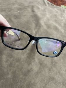 Stylish Black Frame Eyeglasses