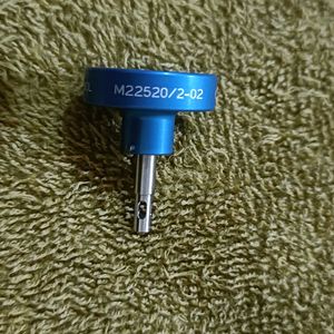 Crimp Tool Locator 615718  M22520/2-0