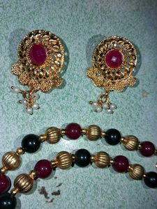 traditonal necklace