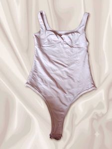 Elegant One-Piece Swimsuit