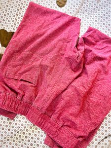 Jogger Pants