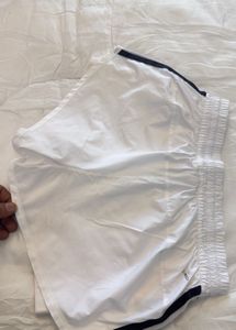 Adidas women's Running Shorts