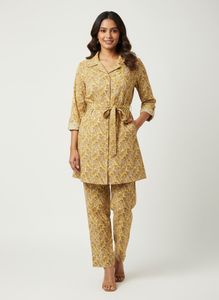 Beutiful Coat Set