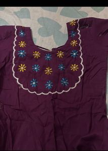 5 kurti combo