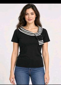 Off Shoulder Sweater