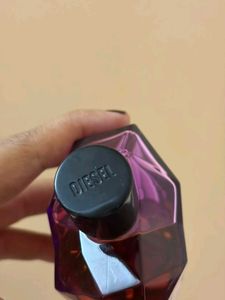 Diesel Loverdose Perfume