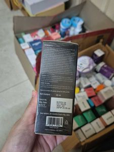 Dr. Sheth's Glow Serum