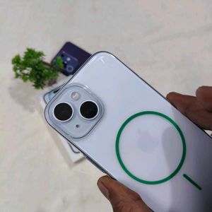 Apple iPhone 15 AntiYellowCase